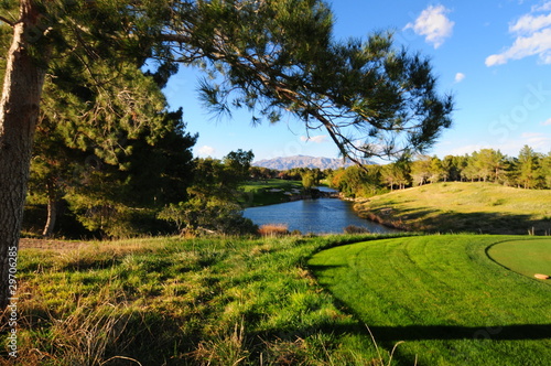 Photography Shadow Creek Golf - Las Vegas