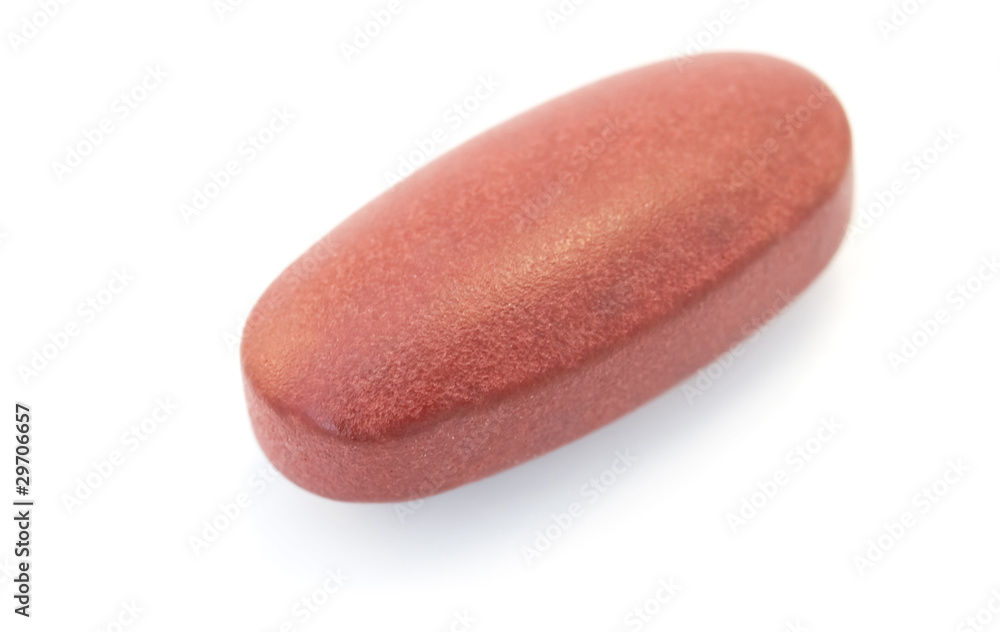single pill single pill
