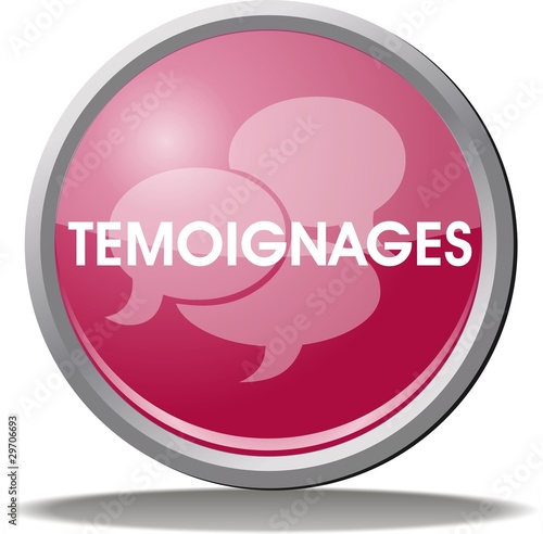 bouton témoignages