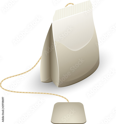 Teabag