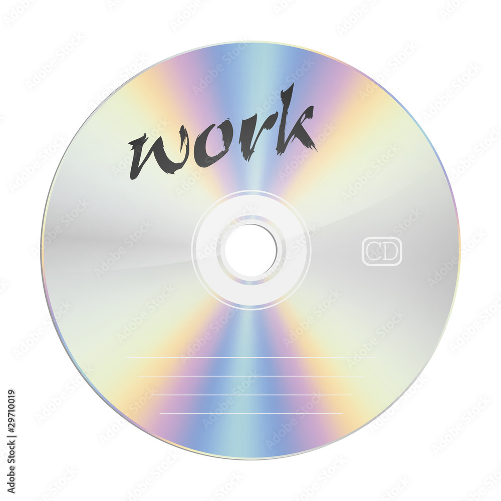 work work