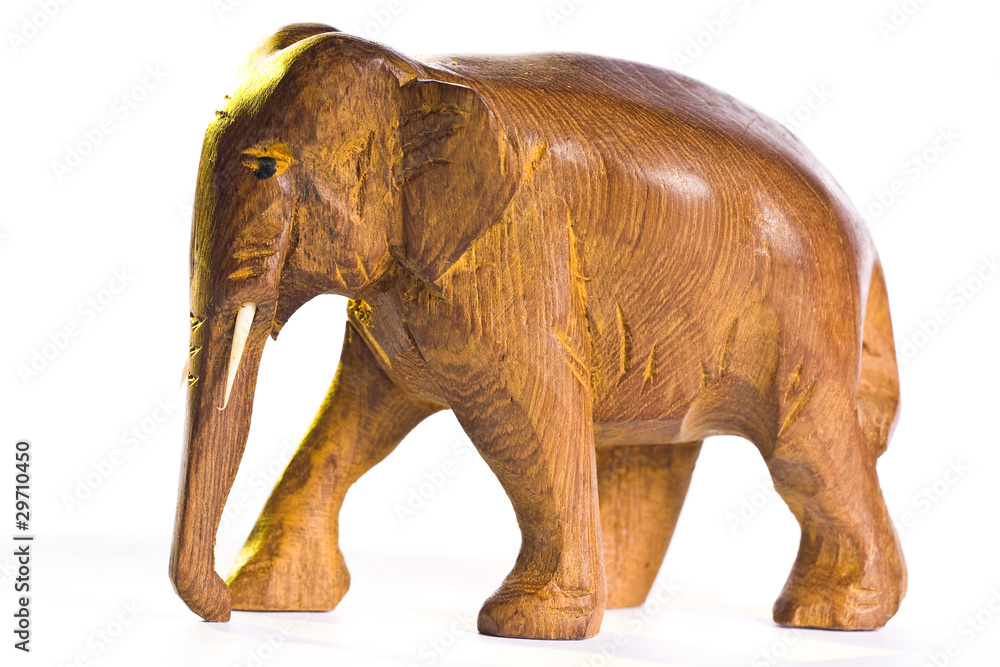 elefant figur Stock Photo | Adobe Stock