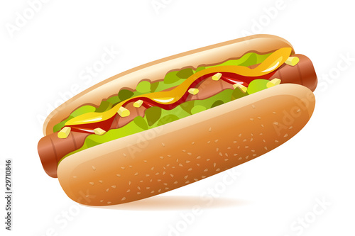Hotdog