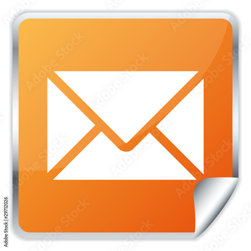 Mail icône