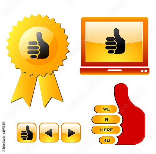 comptere icon