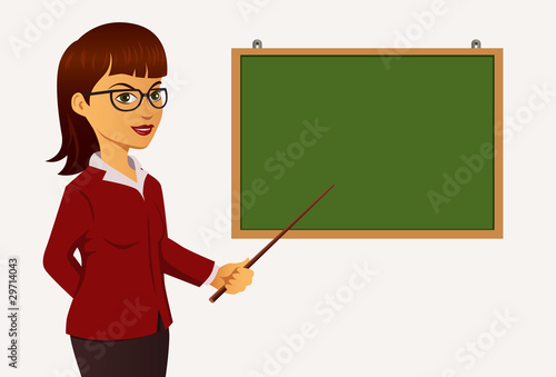 teacher