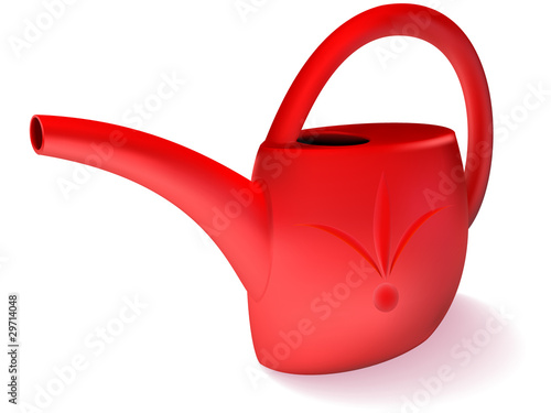 watering can