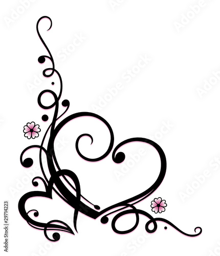 Valentinstag, Valentin, Herz, Liebe, love, rosa