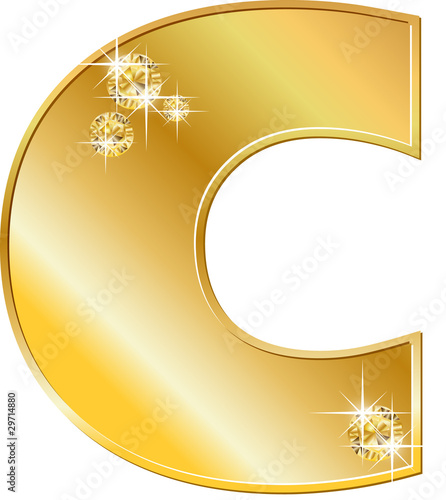 C
