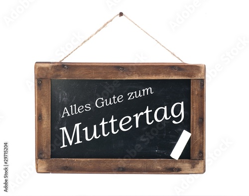 Muttertag