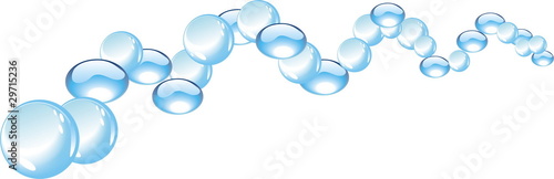 waterdrops and droplet
