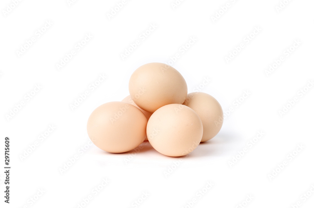 Eggs Eggs