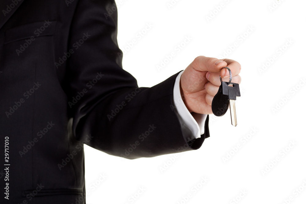 Your new car! Your new car!