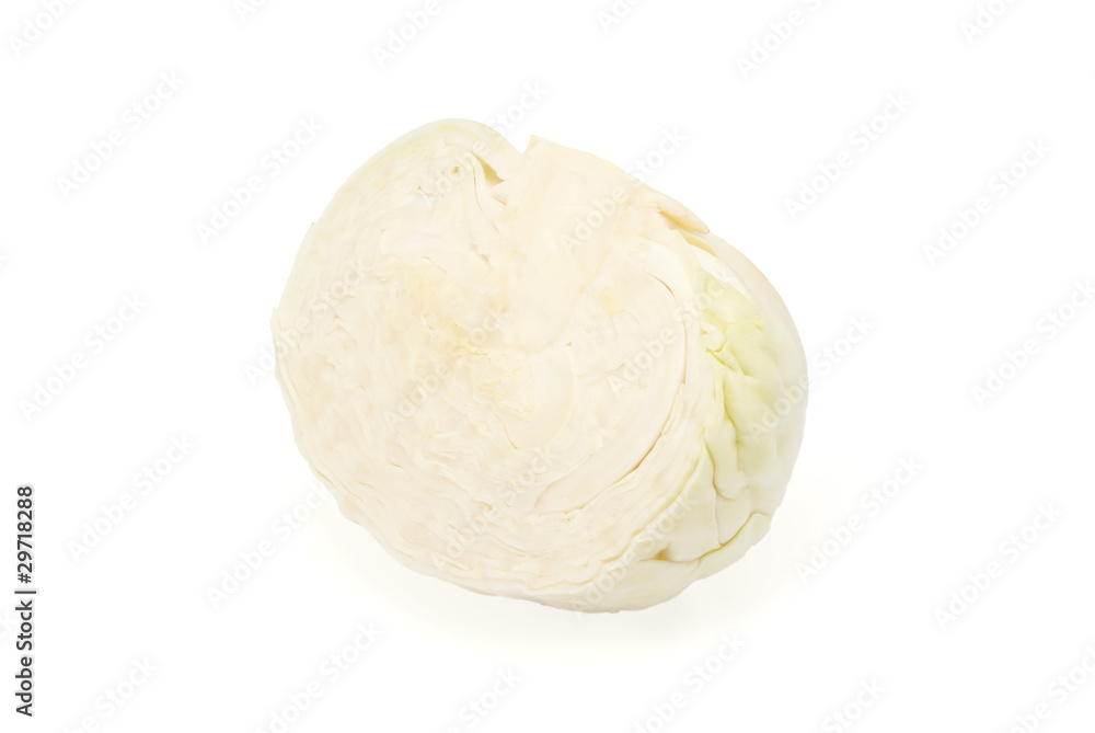 White cabbage White cabbage