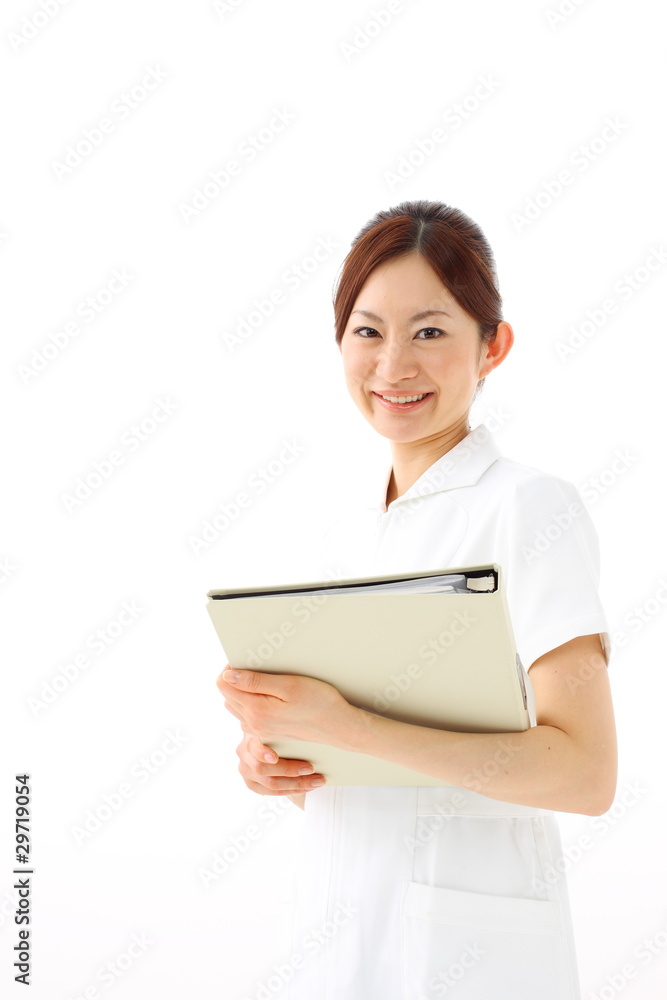 看護婦 看護婦