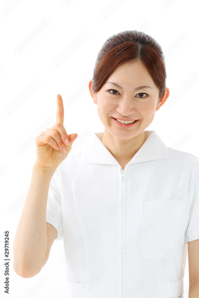 看護婦 看護婦