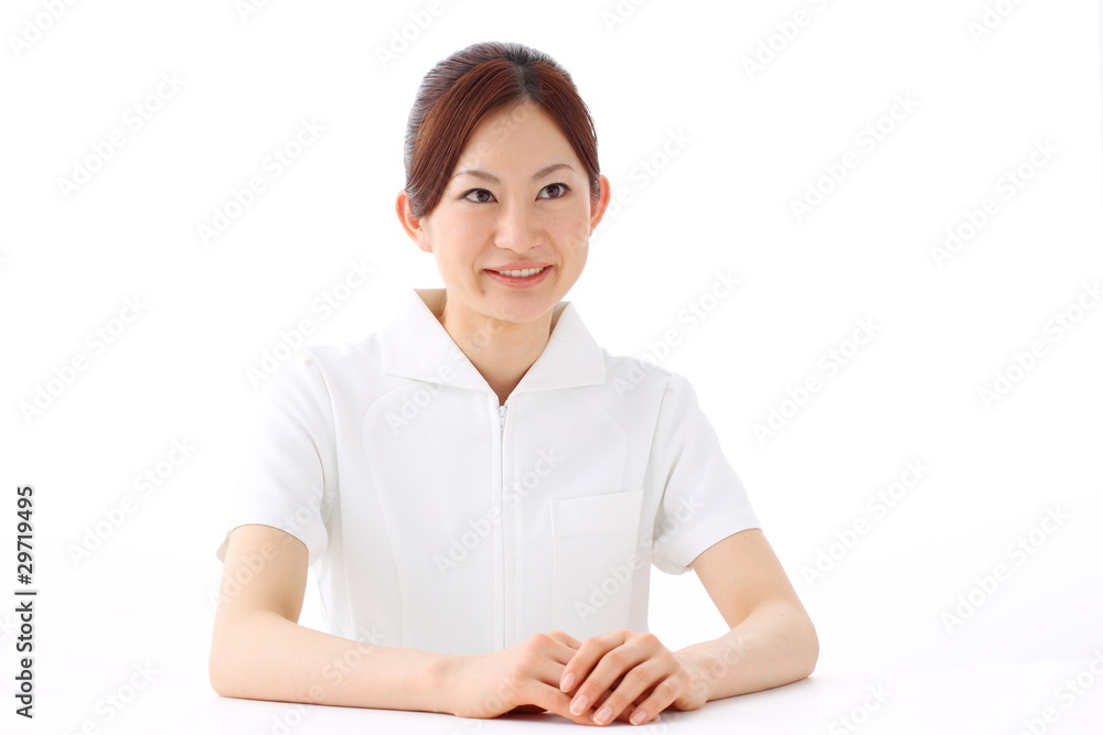 看護婦 看護婦