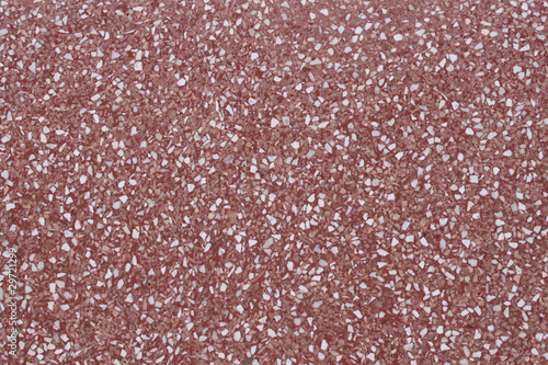 Granit, rot