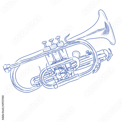 Trumpet