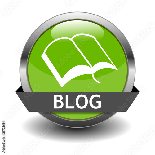 Button Blog