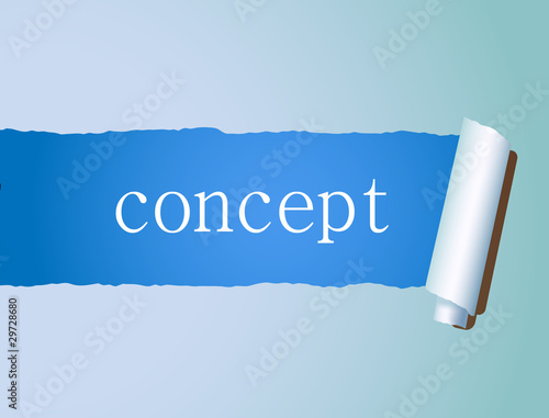 Concept