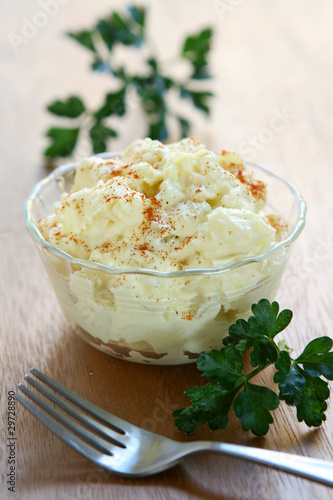 Potato Salad