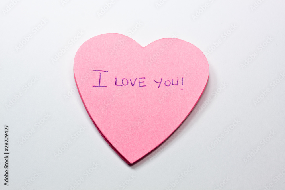 i love you i love you