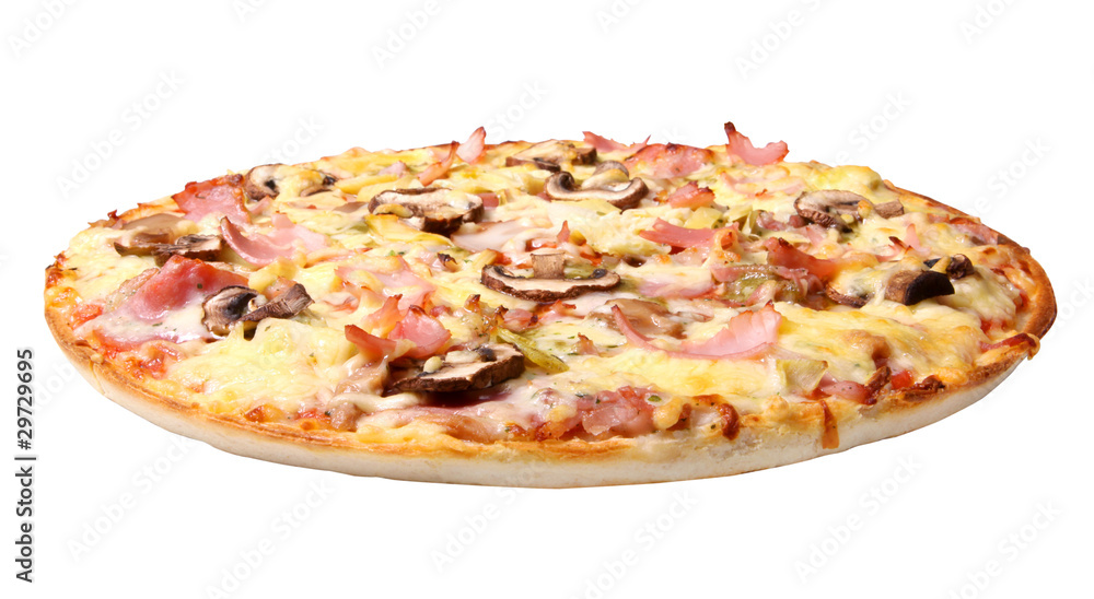 Pizza Pizza