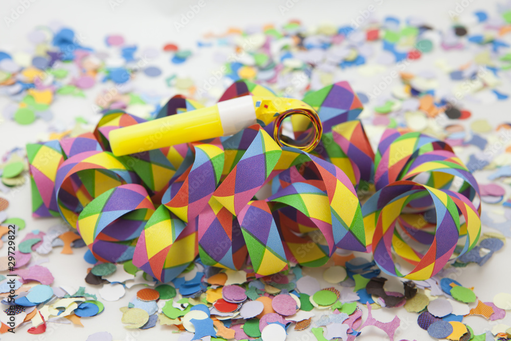 Obraz premium Carnival