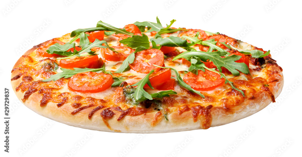 Pizza vegetarian Pizza vegetarian