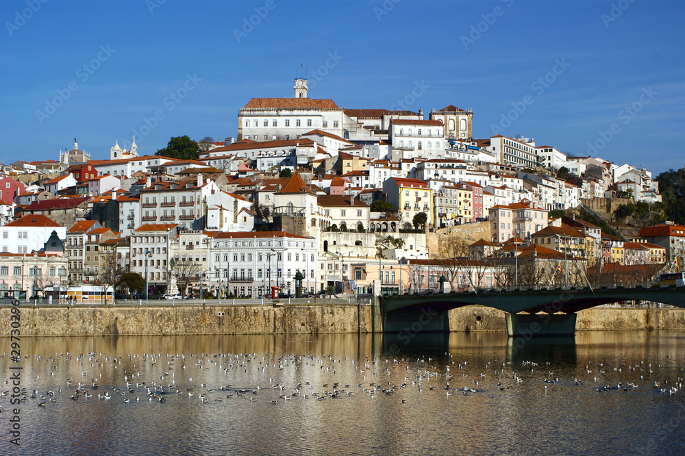 coimbra coimbra