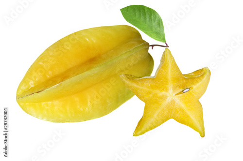 Starfruit