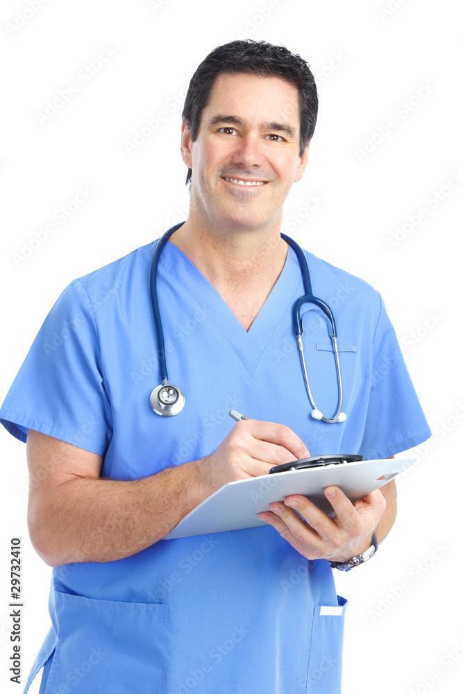 Doctor Doctor