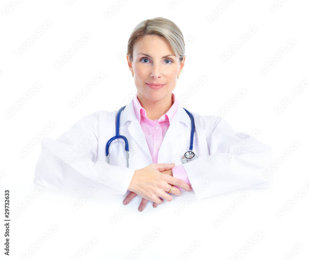 Doctor Doctor