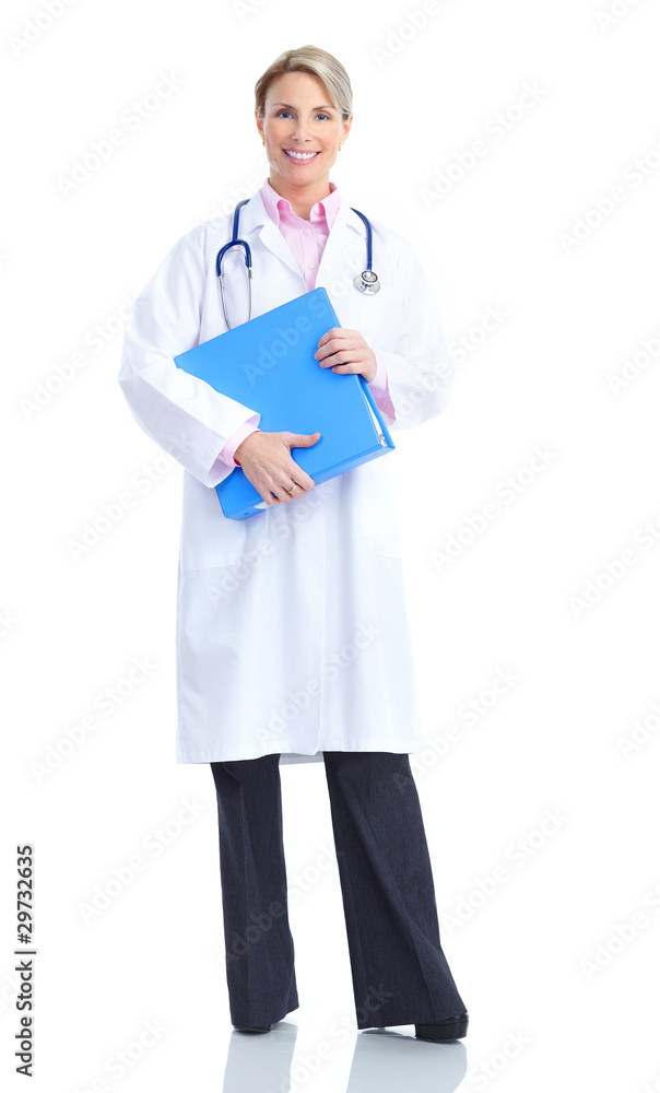 Doctor Doctor