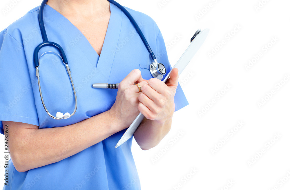 Doctor Doctor