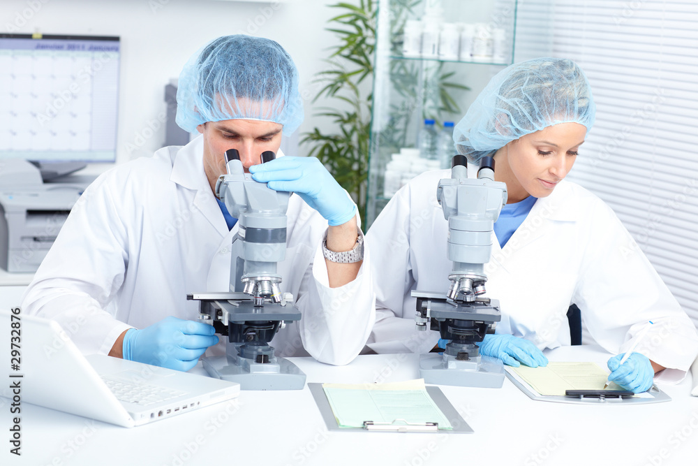 Laboratory Laboratory