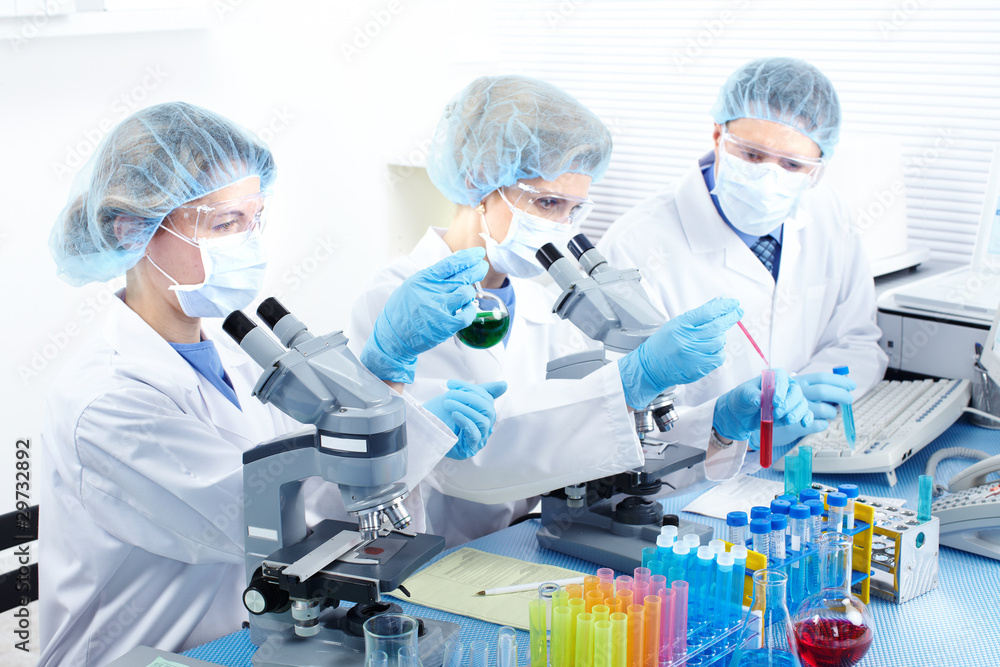 Laboratory Laboratory