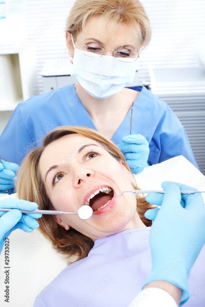 Dentist