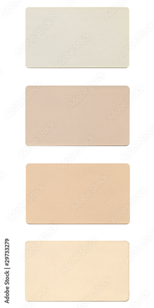 Colour sample Colour sample