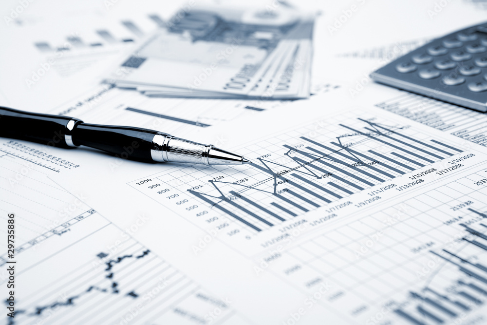 financial charts and graphs financial charts and graphs