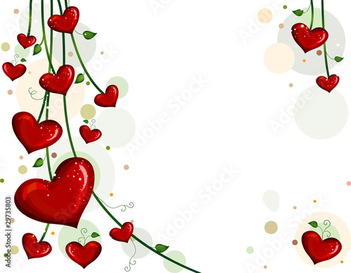 Blooming Love