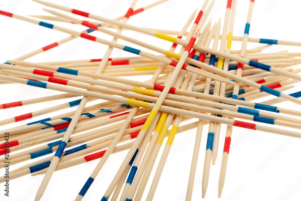 Mikado Stock-Foto | Adobe Stock