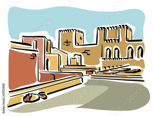 Alhambra