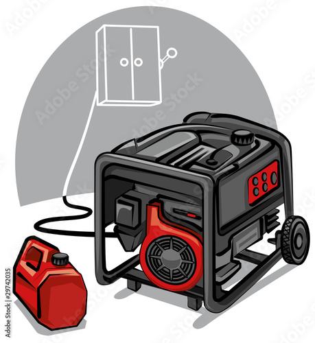 power generator