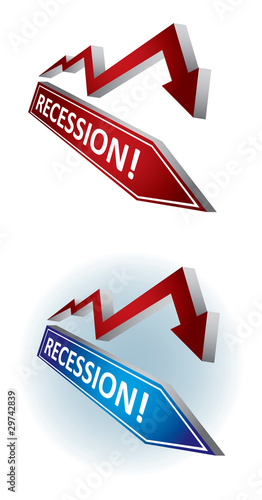 Economic recession