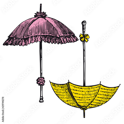 parapluies
