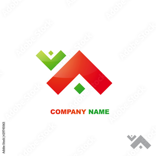 logo construction