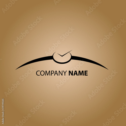 logo horloger