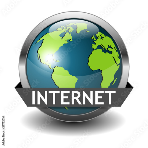 Internet Button